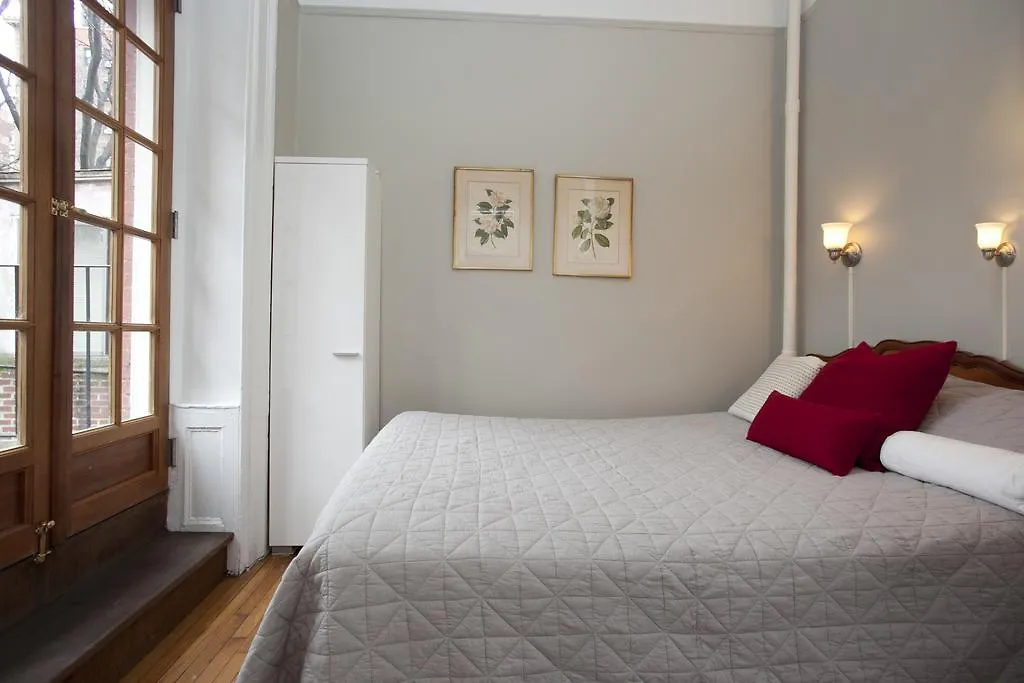 Luxury Apartments Greenwich Village New York