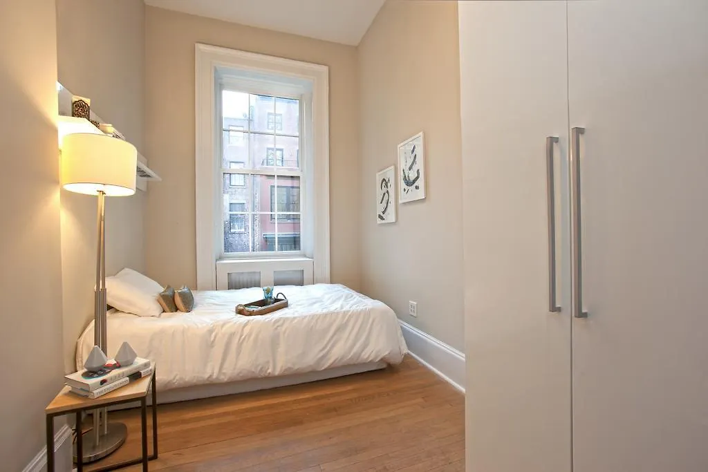 Luxury Apartments Greenwich Village نيو يورك