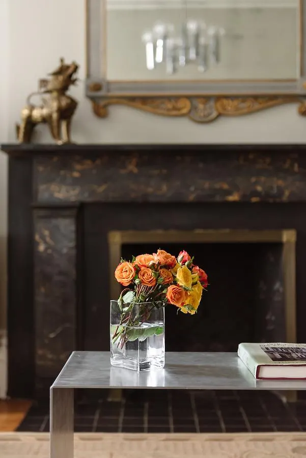 Luxury Apartments Greenwich Village نيو يورك