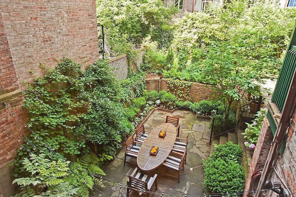 Luxury Apartments Greenwich Village New York