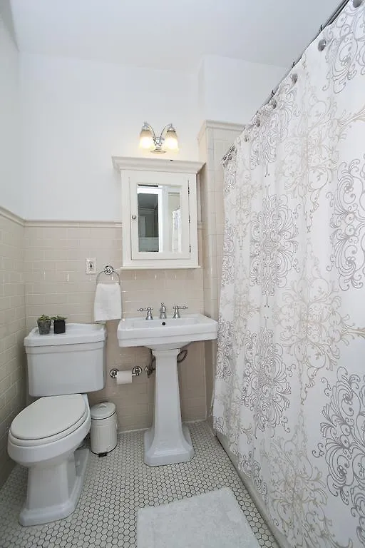 Luxury Apartments Greenwich Village New York
