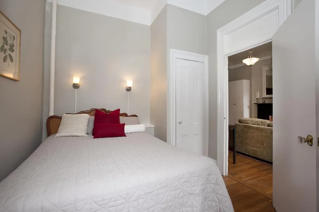 Luxury Apartments Greenwich Village New York 0*,