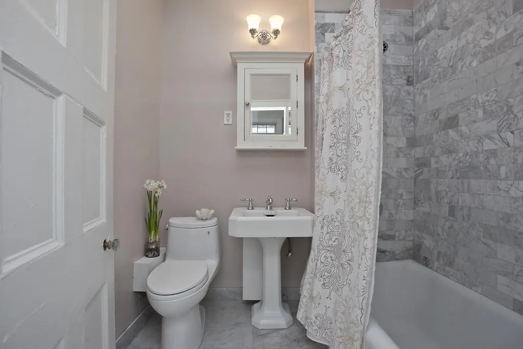 Luxury Apartments Greenwich Village New York