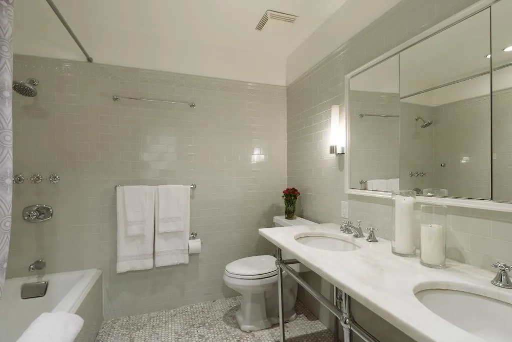 Luxury Apartments Greenwich Village New York 0*,