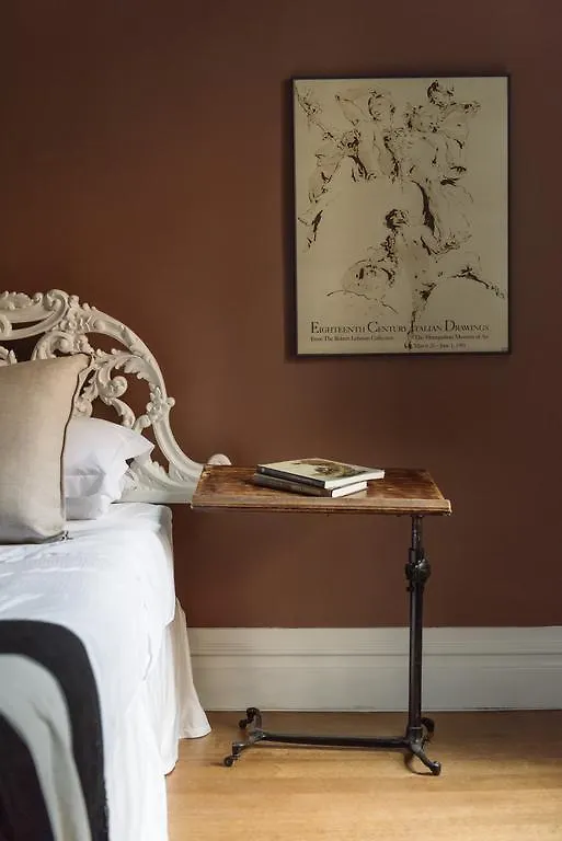 Luxury Apartments Greenwich Village New York