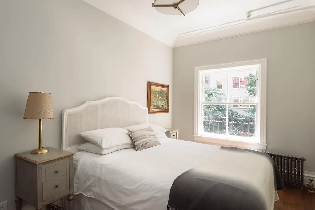 Luxury Apartments Greenwich Village New York