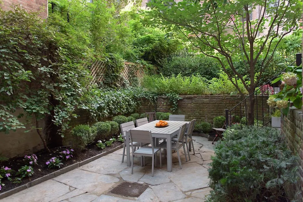 Luxury Apartments Greenwich Village New York