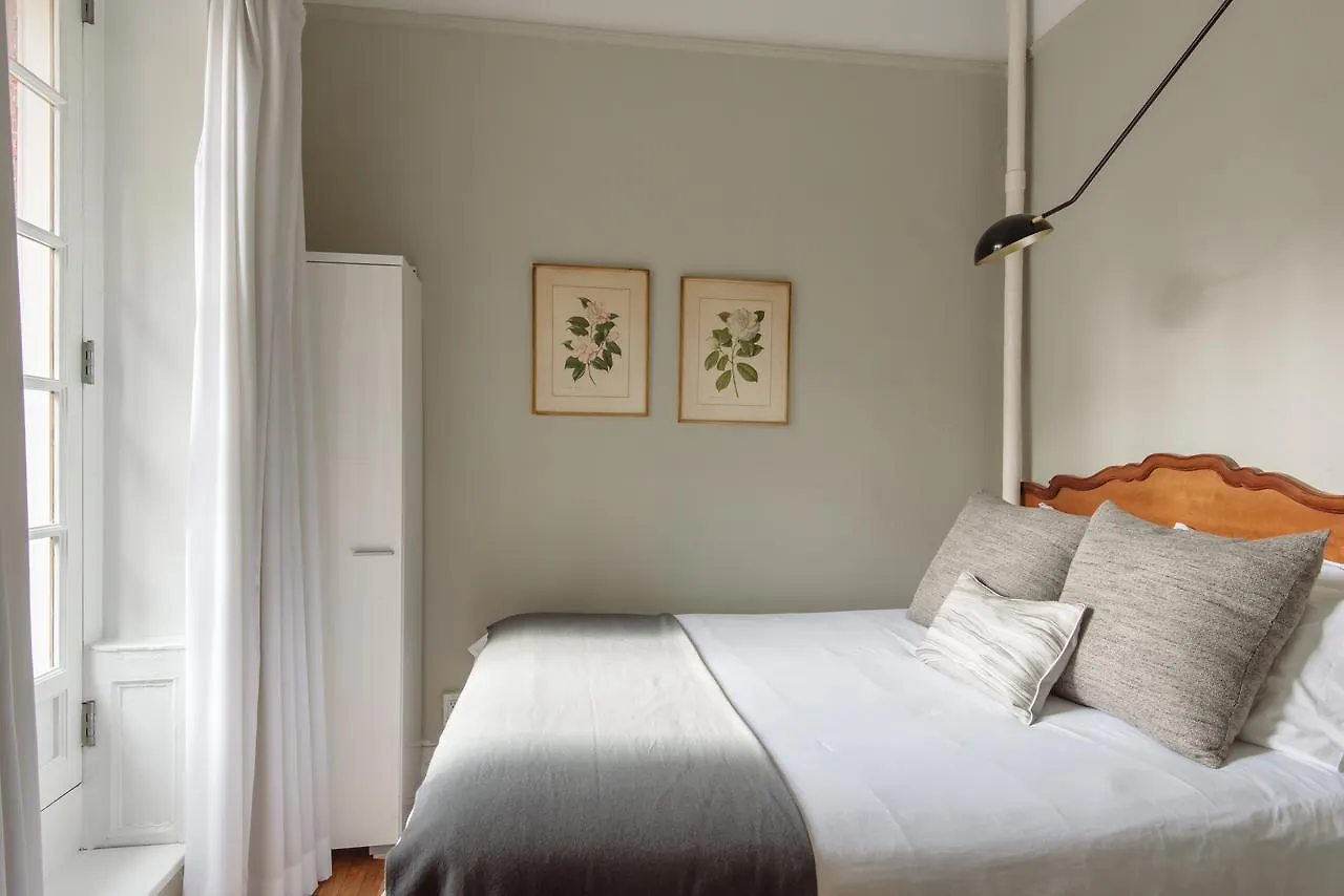 Luxury Apartments Greenwich Village New York