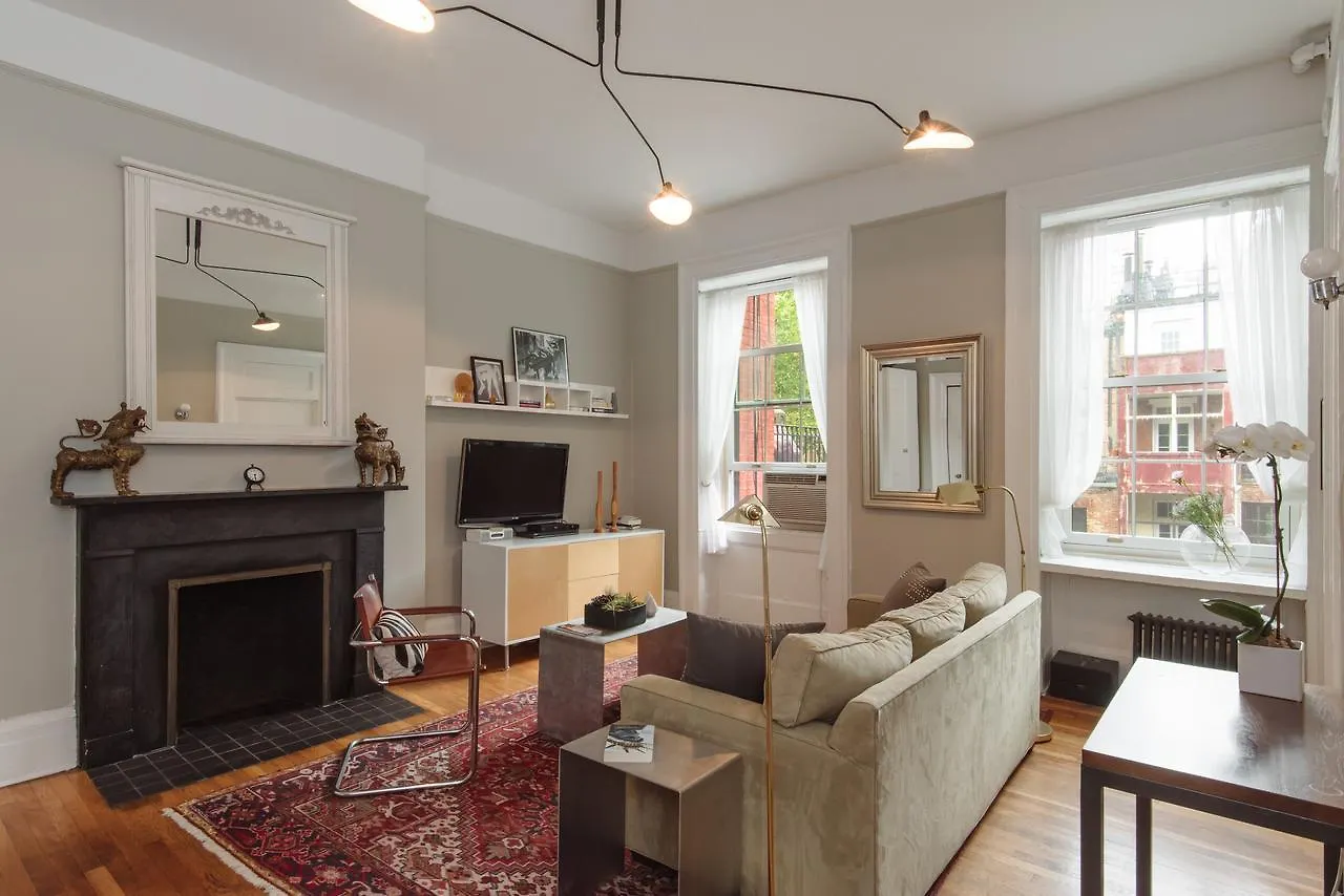 Luxury Apartments Greenwich Village New York 0*,  USA
