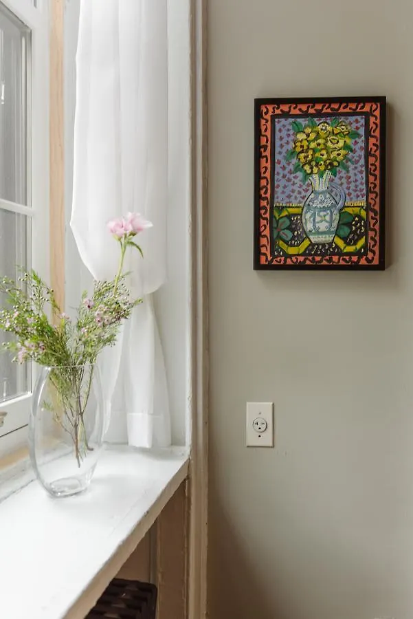 Luxury Apartments Greenwich Village New York