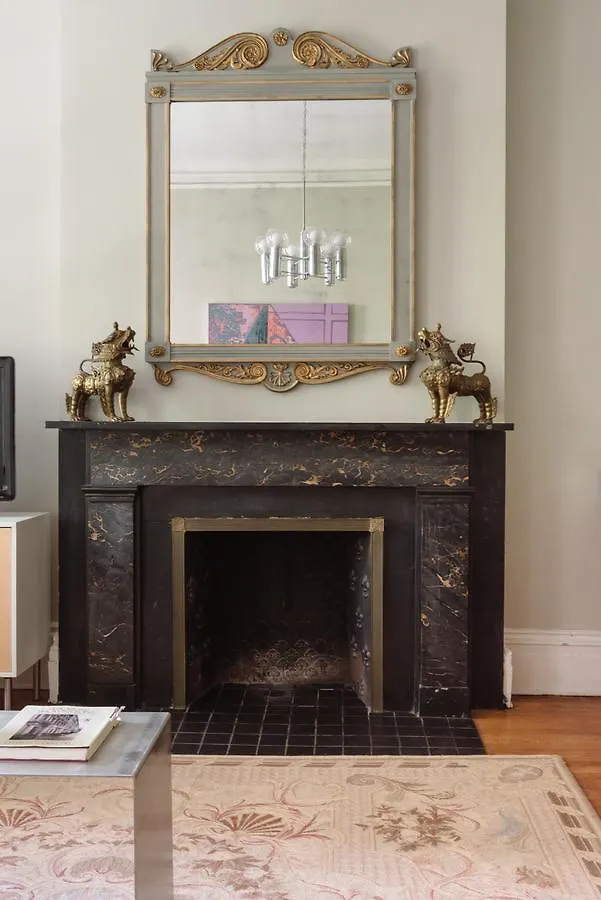 Luxury Apartments Greenwich Village New York 0*,